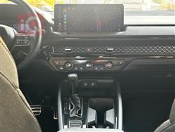 هۆندا ئەکۆرد